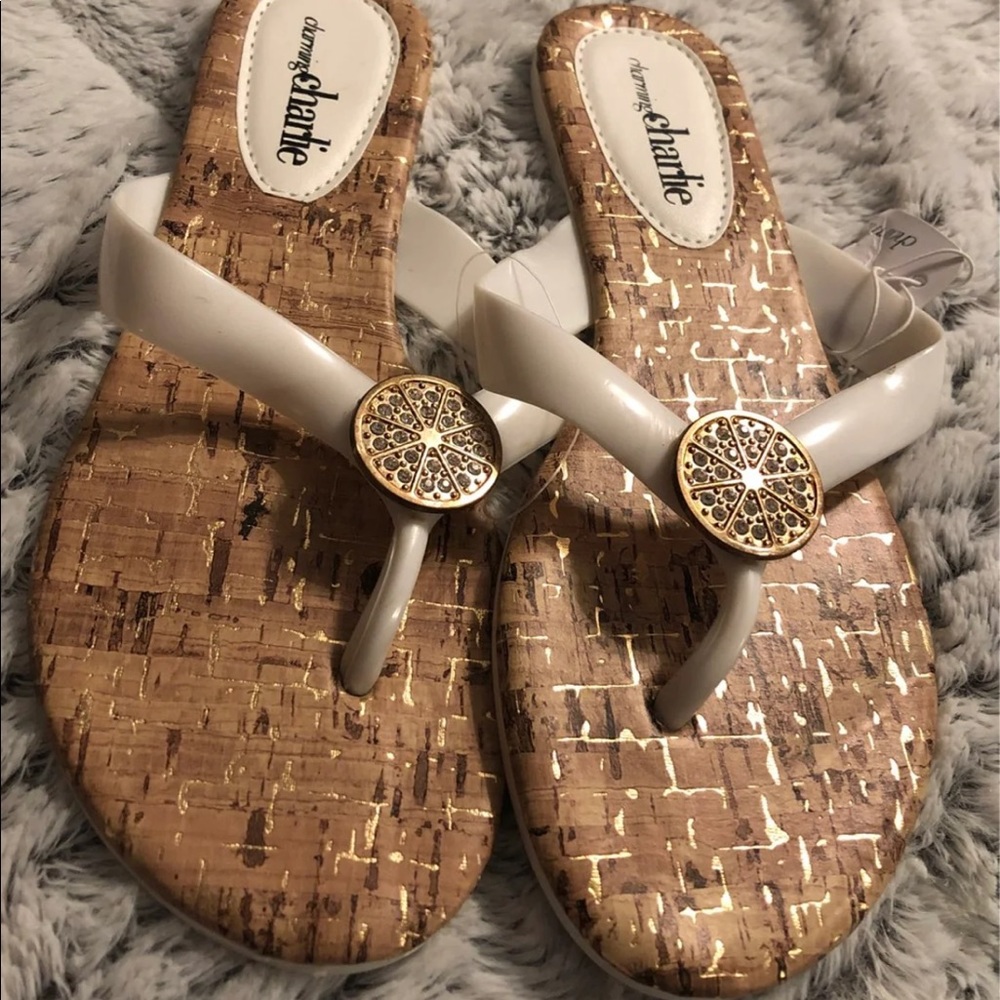 New charming charlies Sandals